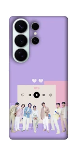 Чохол на Samsung Galaxy S26 Pro BTS v7 фото 1 з 1