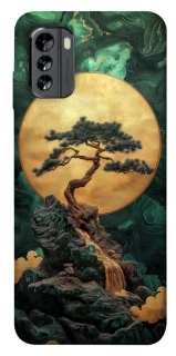 Чехол на Nokia G60 banzai фото 1 из 1