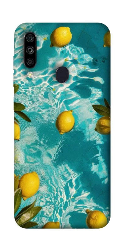 Чохол на ZTE Blade A7 (2020) Lemon фото 1 з 1