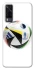 Чохол на Vivo Y31 Football Ball 2024 v2 фото 1 з 1