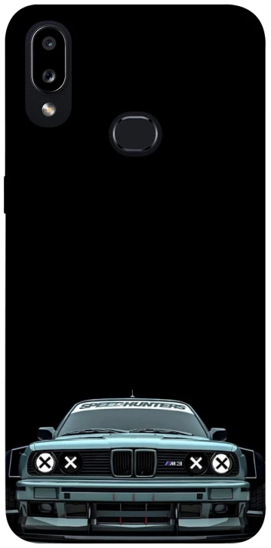 Чохол на Samsung Galaxy A10s BMW v148 фото 1 з 1