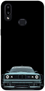 Чохол на Samsung Galaxy A10s BMW v148 фото 1 з 1