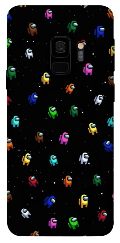 Чохол на Samsung Galaxy S9 Among Us фото 1 з 1
