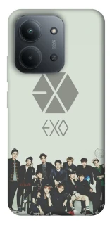 Чехол на Xiaomi Redmi 15C (EU) EXO v2 фото 1 из 1