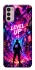 Чехол на Motorola Moto G42 Level UP фото 1 из 1