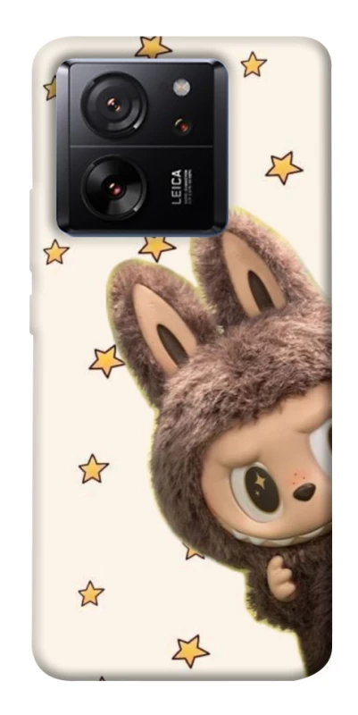 Чохол на Xiaomi 13T Cute Zimomo фото 1 з 1