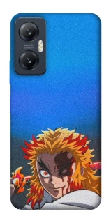 Чохол на Infinix Hot 20 5G Anime v19 фото 1 з 1