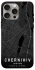 Чехол на Apple iPhone 15 Pro Max (6.7") Chernihiv map фото 1 из 1