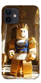 Чохол на Apple iPhone 12 mini (5.4") Roblox aesthetics ver.6 фото 1 з 1