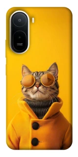 Чохол на Xiaomi Redmi A7 Pro 4G Yellow Glasses фото 1 з 2