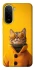 Чохол на Xiaomi Redmi A7 Pro 4G Yellow Glasses фото 1 з 2