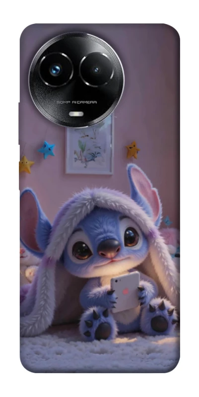 Чохол на Realme C67 4G Stitch ver.3 фото 1 з 1