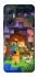 Чохол на Infinix Hot 20 5G Minecraft game фото 1 Чохол на Infinix Hot 20 5G Minecraft game фото 1 з 1