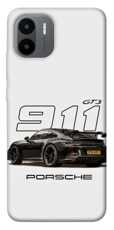 Чохол на Xiaomi Redmi A1+ / Poco C50 / A2+ 911 фото 1 з 1