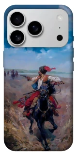 Чехол на Apple iPhone 17 Pro Max (6.9") Козак фото 1 из 1
