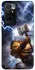 Чехол на Xiaomi Redmi 10 Thrall фото 1 из 1