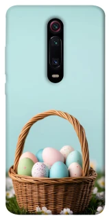 Чехол на Xiaomi Redmi K20 / K20 Pro / Mi9T / Mi9T Pro Easter ver.5 фото 1 из 1