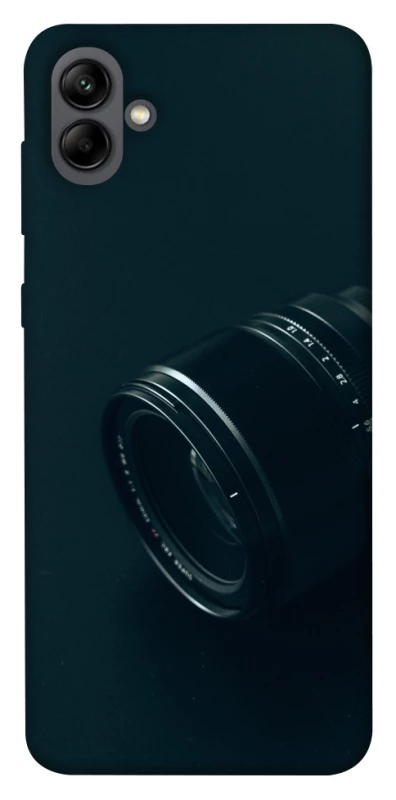 Чохол на Samsung Galaxy A04 Лінза фото 1 з 1