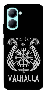 Чохол на Realme C33 Victory or Valhalla фото 1 з 1