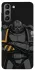 Чехол на Samsung Galaxy S21 Warhammer 40k v3 фото 1 из 1