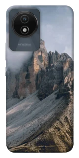Чохол на Vivo Y02 Mountains v2 фото 1 з 1