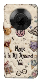 Чохол на Huawei Y9a Magic is all Around фото 1 з 1