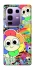 Чохол на Infinix Note 50 Pro+ Dandy world collage фото 1 з 1