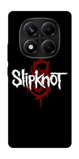 Чохол на Xiaomi Redmi Note 14 Pro 4G Slipknot фото 1 з 1