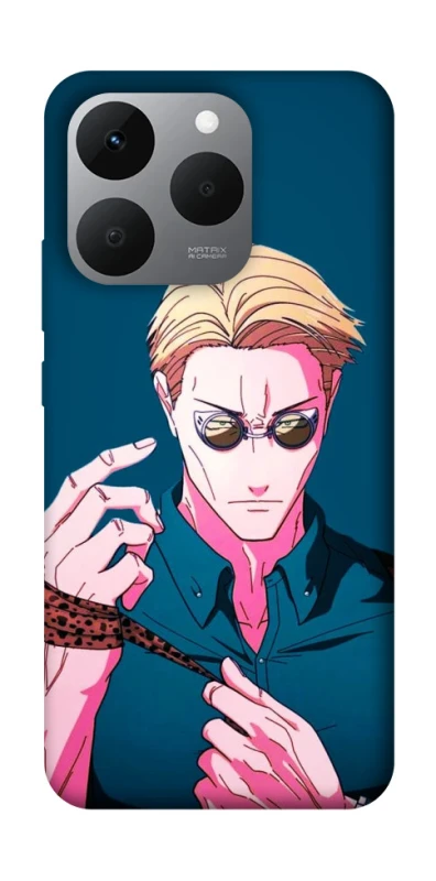 Чехол на Realme 15T Nanami фото 1 из 1