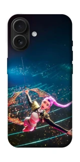 Чехол на Apple iPhone 16 K-Pop Demon Hunters ver.12 фото 1 из 1