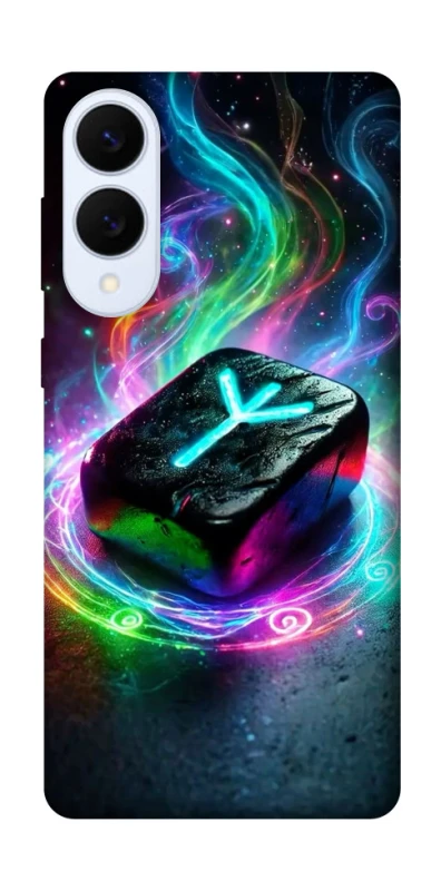 Чохол на Samsung Galaxy S25 Edge Руна Альгіз фото 1 з 1