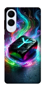 Чехол на Samsung Galaxy S25 Edge Руна Альгиз фото 1 из 1