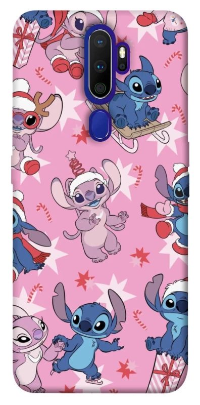 Чохол на Oppo A5 (2020) / Oppo A9 (2020) Stitch ver.22 фото 1 з 1