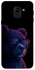 Чехол на Samsung J600F Galaxy J6 (2018) Cool Bear фото 1 из 1