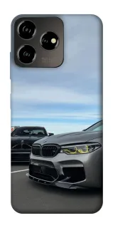 Чехол на ZTE Blade V50 Design 4G BMW V57 фото 1 из 1