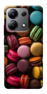 Чохол на Xiaomi Redmi Note 13 4G Макарун фото 1 з 1