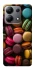 Чохол на Xiaomi Redmi Note 13 4G Макарун фото 1 з 1
