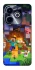 Чохол на Infinix Hot 40i Minecraft game фото 1 з 1