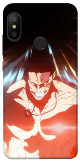 Чехол на Xiaomi Mi A2 Lite / Xiaomi Redmi 6 Pro Todo v4 фото 1 из 1