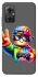 Чохол на Xiaomi Redmi Note 11R Roblox Gamer Peace фото 1 з 1