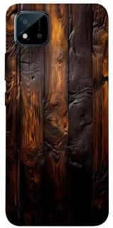 Чехол на Realme C11 (2021) Дерево v2 фото 1 из 1