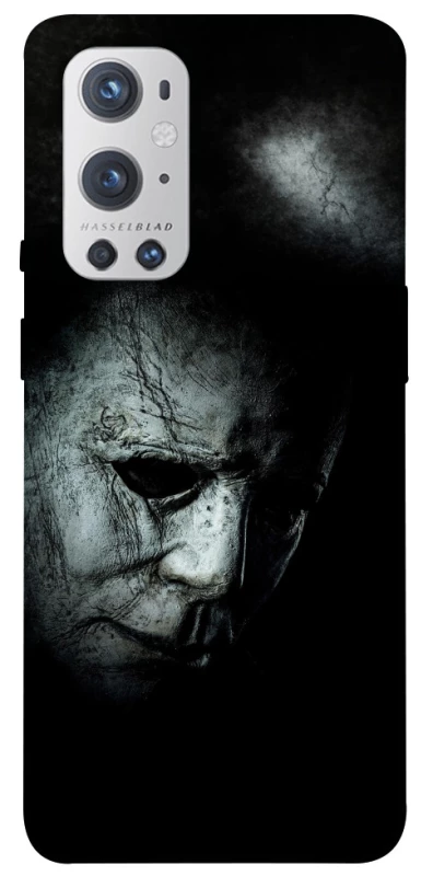 Чохол на OnePlus 9 Pro Jason v3 фото 1 з 1