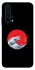 Чехол на Huawei Honor 20 Pro Волны Японии фото 1 из 1