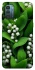 Чехол на Nokia G21 Flowers v24 фото 1 из 1
