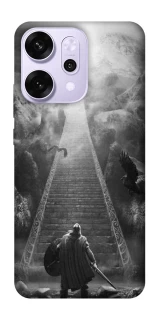 Чохол на Oppo Reno 14 Pro Valhalla фото 1 з 1