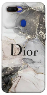 Чехол на Oppo A5s Dior ver.3 фото 1 из 1