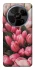 Чохол на ZTE Blade V70 Max Flowers v3 фото 1 з 1