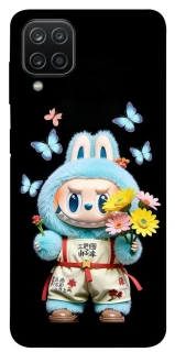 Чохол на Samsung Galaxy A12 Japan Labubu фото 1 з 1