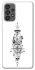 Чохол на Samsung Galaxy A73 5G Tattoo ver.7 фото 1 з 1
