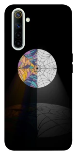 Чохол на Realme 6 Wednesday room фото 1 з 1